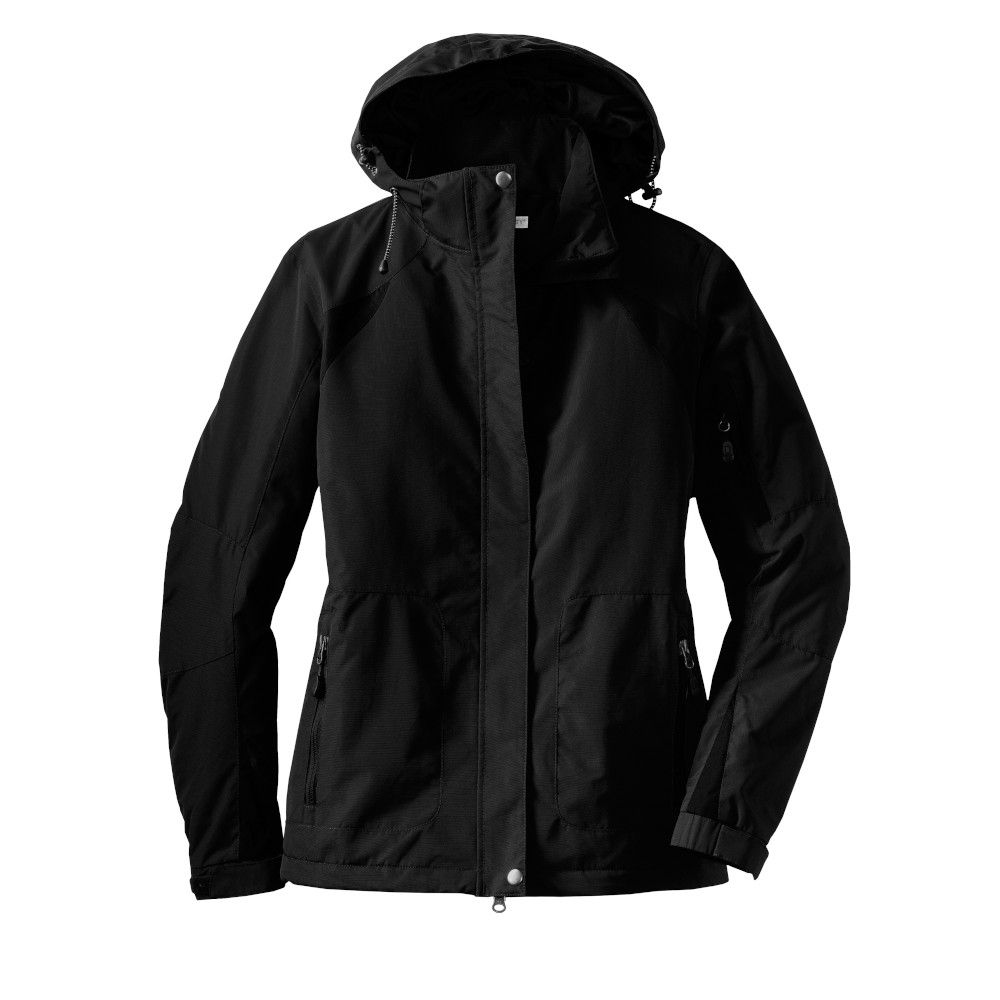 Port Authority Ladies All-Season II Jacket primary image