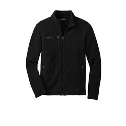 Image of Eddie Bauer Men's Full-Zip Fleece Jacket