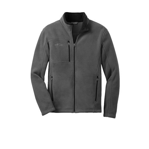 Eddie Bauer Men's Full-Zip Fleece Jacket image thumbnail