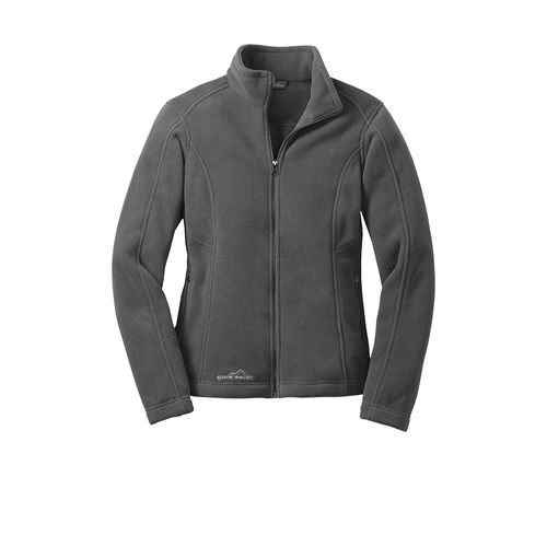 Eddie Bauer Ladies Full-Zip Fleece Jacket image thumbnail