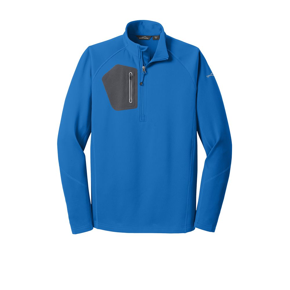 Eddie Bauer Men's 1/2-Zip Performance Fleece primary image