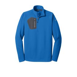 Image of Eddie Bauer Men's 1/2-Zip Performance Fleece