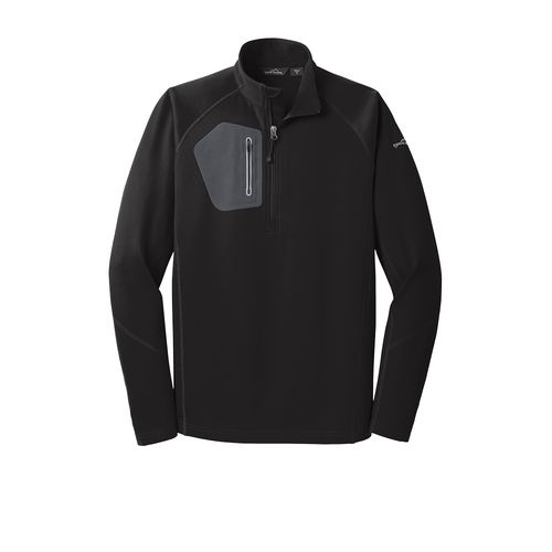 Eddie Bauer Men's 1/2-Zip Performance Fleece image thumbnail