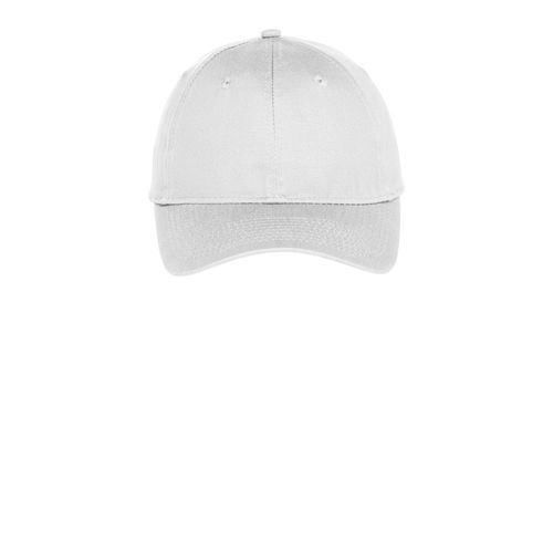 Port & Company Six-Panel Unstructured Twill Cap image thumbnail
