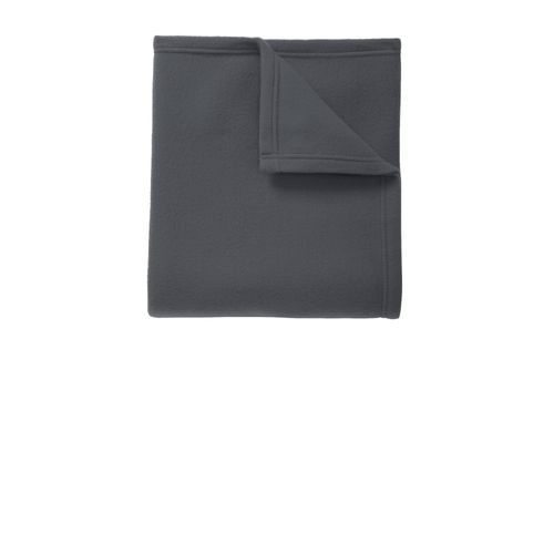 Port Authority Core Fleece Blanket image thumbnail