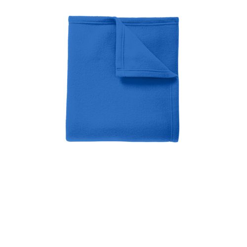 Port Authority Core Fleece Blanket image thumbnail