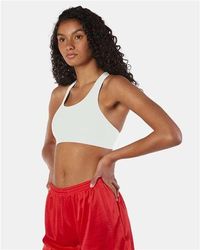 Image of Women's Racerback Sports Bra - B900