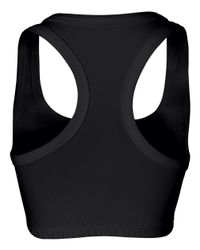 Image of Women's Nylon Spandex Sports Bra - 970