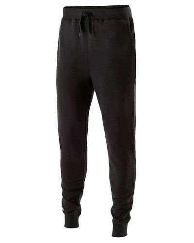 Fleece Joggers - 229548 image thumbnail