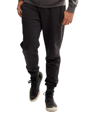 Fleece Joggers - 229548 image thumbnail