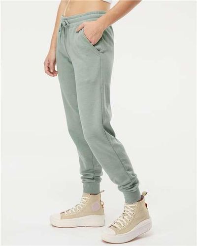 Women's California Wave Wash Sweatpants - PRM20PNT image thumbnail