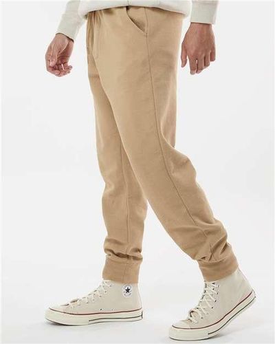 Midweight Fleece Pants - IND20PNT image thumbnail