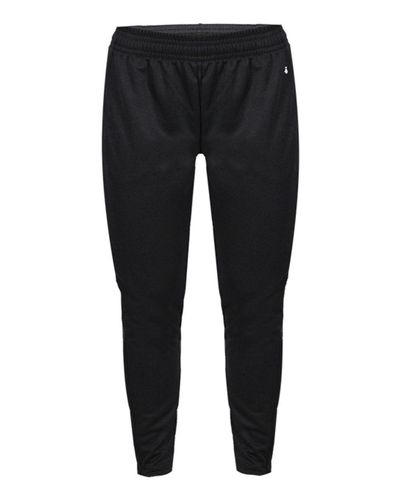 Women's Trainer Pants - 1576 image thumbnail