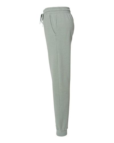 Women's California Wave Wash Sweatpants - PRM20PNT image thumbnail