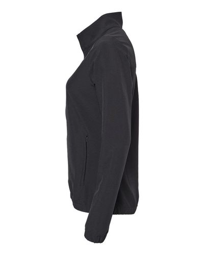 Women's 3-Stripes Full-Zip Jacket - A268 image thumbnail