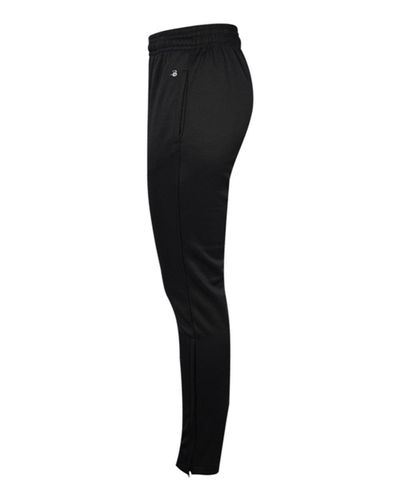 Women's Trainer Pants - 1576 image thumbnail