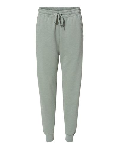 Women's California Wave Wash Sweatpants - PRM20PNT image thumbnail