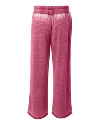 Image of Women’s Vintage Zen Fleece Sweatpants - 8914