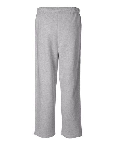 Open-Bottom Sweatpants - 1277 image thumbnail