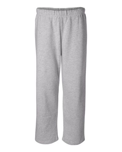 Open-Bottom Sweatpants - 1277 image thumbnail