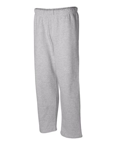 Open-Bottom Sweatpants - 1277 image thumbnail