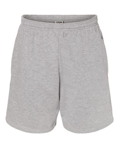 Athletic Fleece Shorts - 1207 image thumbnail