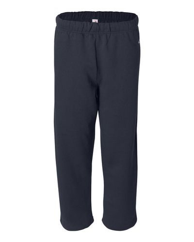 Open-Bottom Sweatpants - 1277 image thumbnail