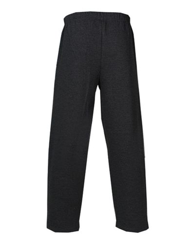 Open-Bottom Sweatpants - 1277 image thumbnail