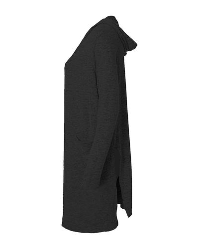 Women's Cuddle Fleece Cardigan - L08 image thumbnail