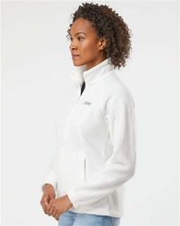 Image of Women’s Benton Springs™ Fleece Full-Zip Jacket - 137211