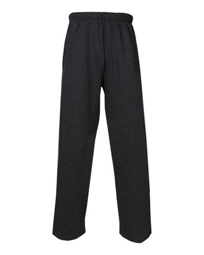 Open-Bottom Sweatpants - 1277 image thumbnail