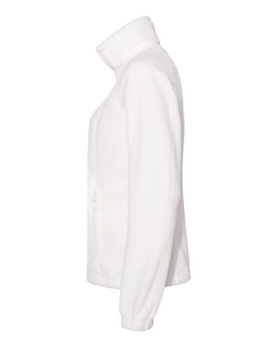 Women’s Benton Springs™ Fleece Full-Zip Jacket - 137211 image thumbnail