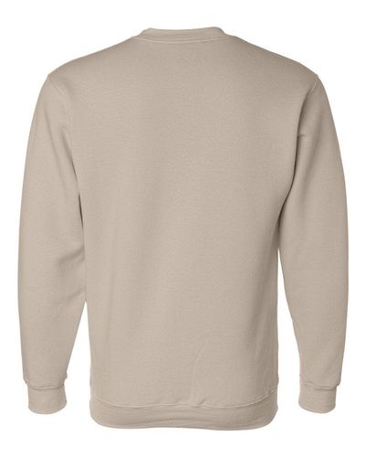 USA-Made Crewneck Sweatshirt - 1102 image thumbnail