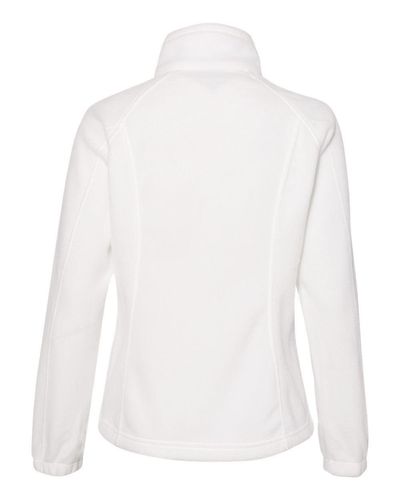 Women’s Benton Springs™ Fleece Full-Zip Jacket - 137211 image thumbnail
