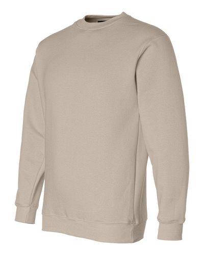 USA-Made Crewneck Sweatshirt - 1102 image thumbnail