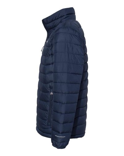 Powder Lite™ Jacket - 169800 image thumbnail