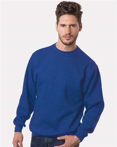 USA-Made Crewneck Sweatshirt - 1102 image thumbnail