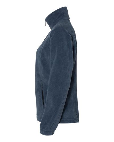 Women’s Benton Springs™ Fleece Full-Zip Jacket - 137211 image thumbnail