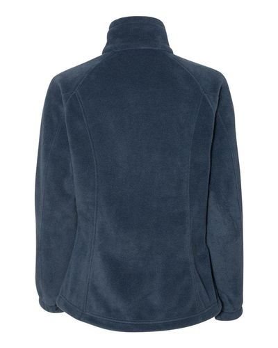 Women’s Benton Springs™ Fleece Full-Zip Jacket - 137211 image thumbnail