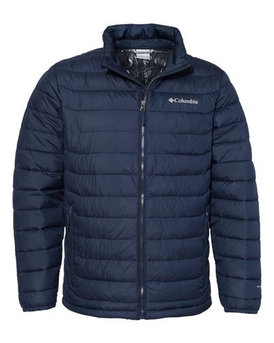 Powder Lite™ Jacket - 169800 image thumbnail