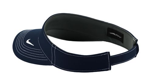 Nike Dri-FIT Swoosh Visor. 429466 image thumbnail