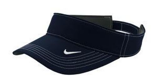 Nike Dri-FIT Swoosh Visor. 429466 image thumbnail