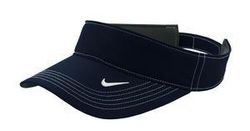 Image of Nike Dri-FIT Swoosh Visor. 429466