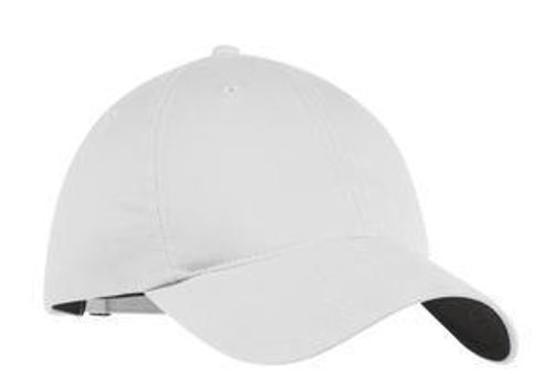 Nike Unstructured Twill Cap. 580087 image thumbnail