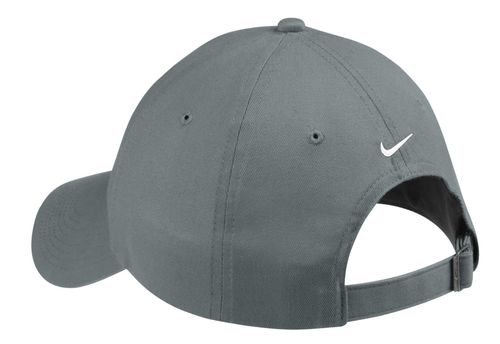 Nike Unstructured Twill Cap. 580087 image thumbnail