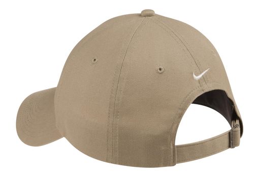 Nike Unstructured Twill Cap. 580087 image thumbnail