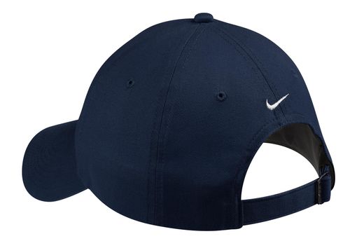 Nike Unstructured Twill Cap. 580087 image thumbnail