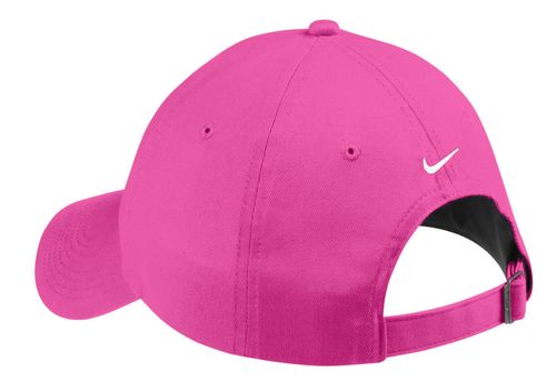Nike Unstructured Twill Cap. 580087 image thumbnail