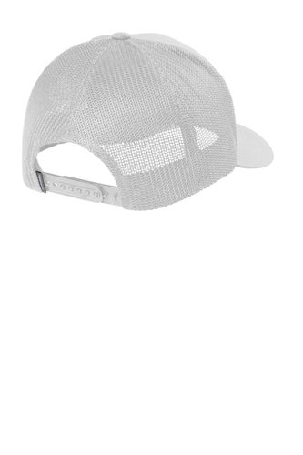 TravisMathew Cruz Trucker Cap. TM1MU423 image thumbnail