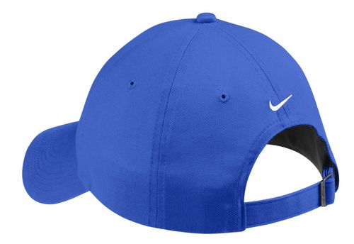 Nike Unstructured Twill Cap. 580087 image thumbnail